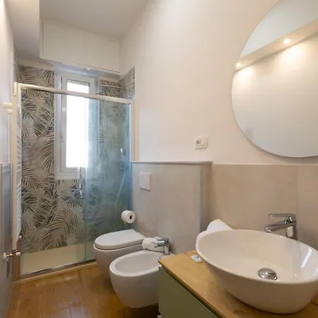 Charming Little Gem With Parking And Mountain Views * Rapallo