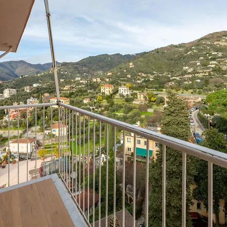 Charming Little Gem With Parking And Mountain Views Apartamento *