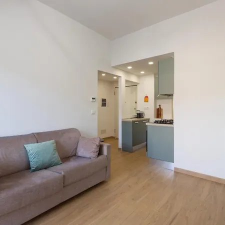 Apartamento Charming Little Gem With Parking And Mountain Views