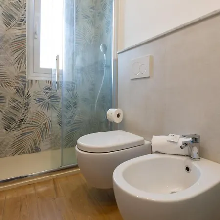 Charming Little Gem With Parking And Mountain Views * Rapallo