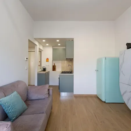 Charming Little Gem With Parking And Mountain Views * Rapallo