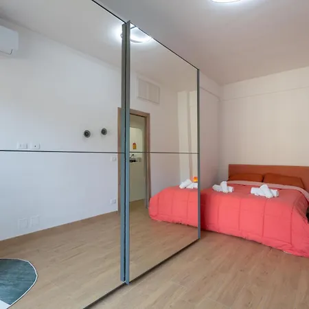 Charming Little Gem With Parking And Mountain Views * Rapallo
