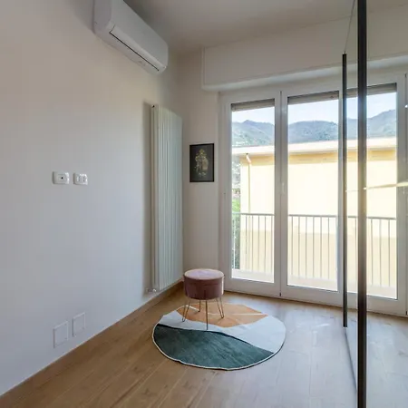 Charming Little Gem With Parking And Mountain Views Apartamento