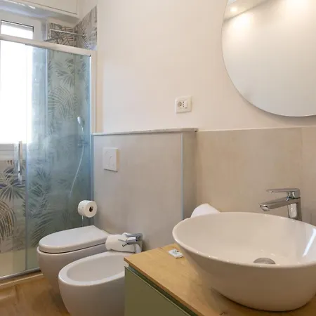 Charming Little Gem With Parking And Mountain Views * Rapallo