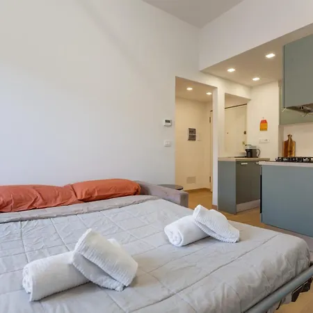 Charming Little Gem With Parking And Mountain Views * Rapallo