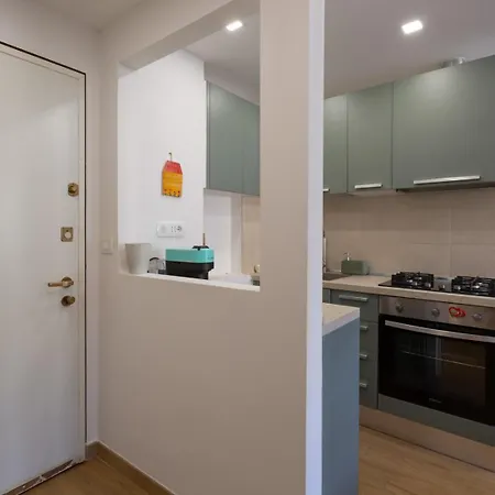 Apartamento Charming Little Gem With Parking And Mountain Views Rapallo