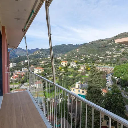 Charming Little Gem With Parking And Mountain Views Apartamento