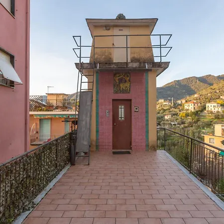 Charming Little Gem With Parking And Mountain Views Apartamento *
