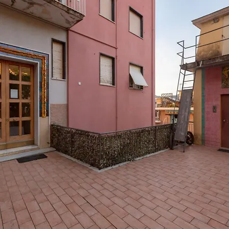Charming Little Gem With Parking And Mountain Views * Rapallo